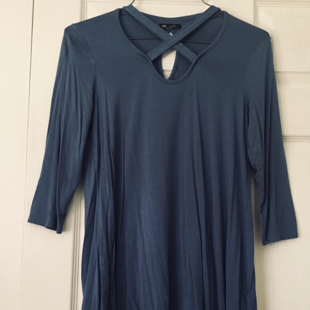 Vision tunic - Picture 2 of 4